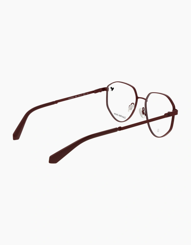 Calvin Klein Jeans Optical Frame CKJ25204 600 55