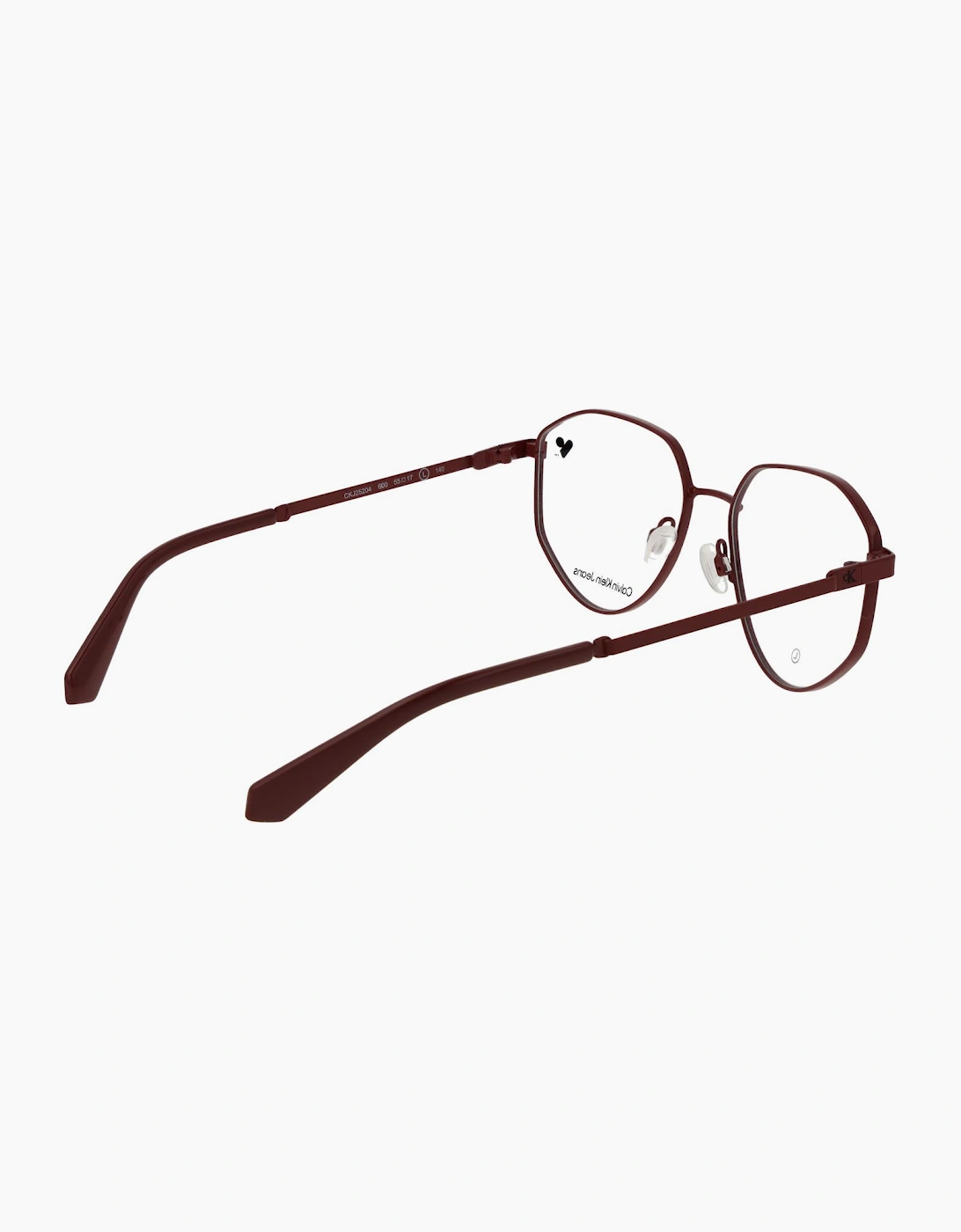 Calvin Klein Jeans Optical Frame CKJ25204 600 55