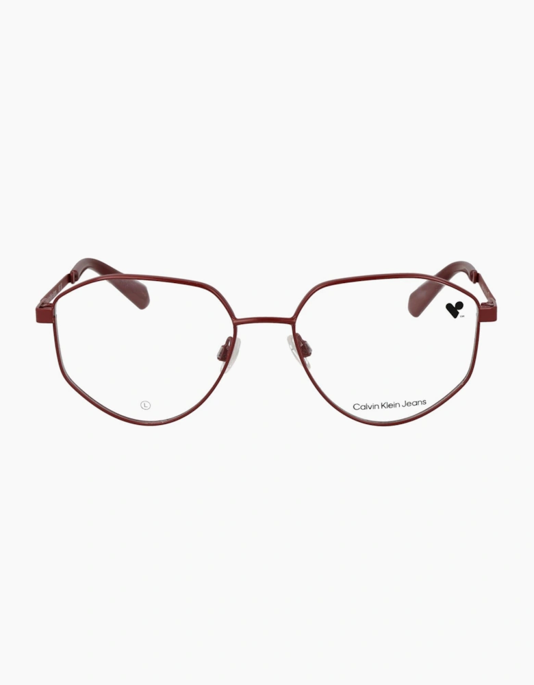Calvin Klein Jeans Optical Frame CKJ25204 600 55