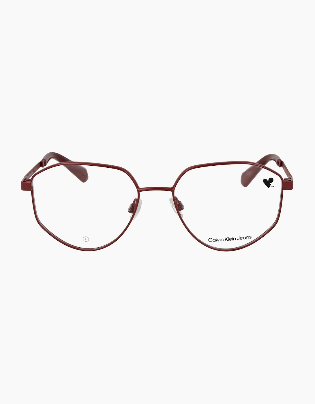 Calvin Klein Jeans Optical Frame CKJ25204 600 55