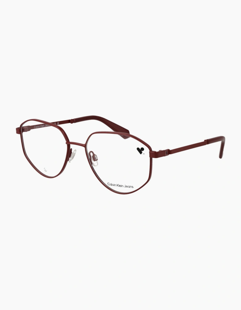 Calvin Klein Jeans Optical Frame CKJ25204 600 55