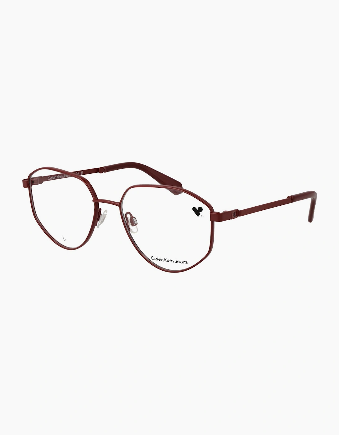 Calvin Klein Jeans Optical Frame CKJ25204 600 55