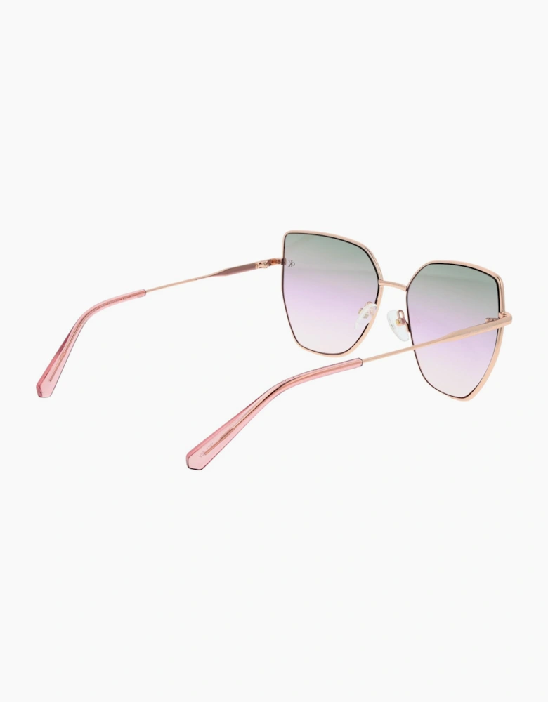 Calvin Klein Jeans Sunglasses CKJ23202S N 770 60