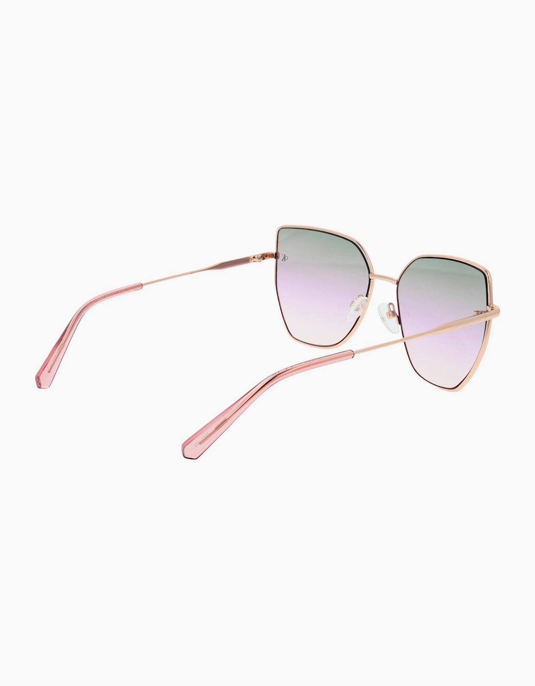 Calvin Klein Jeans Sunglasses CKJ23202S N 770 60