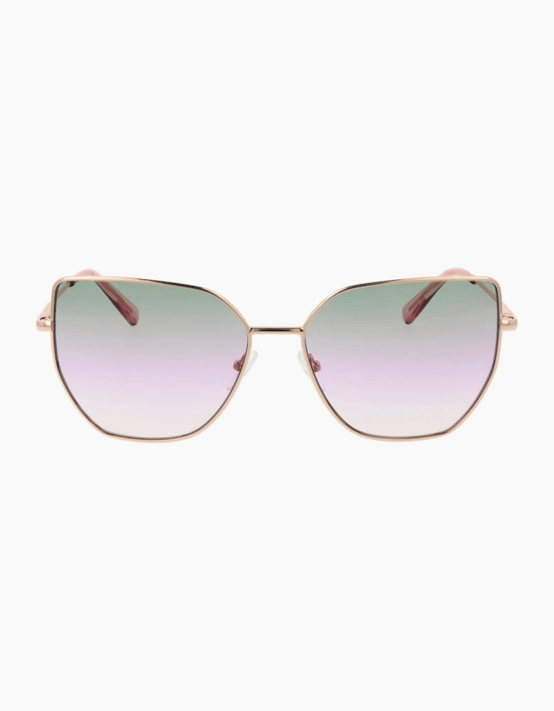 Calvin Klein Jeans Sunglasses CKJ23202S N 770 60