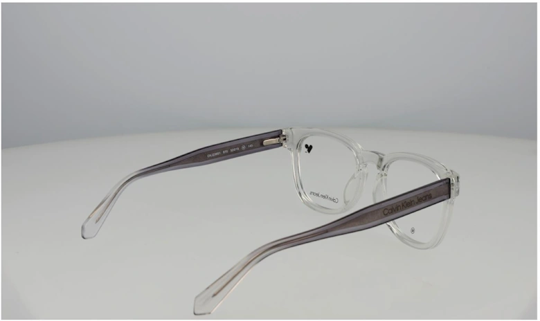 Calvin Klein Jeans Optical Frame CKJ23651 970 52
