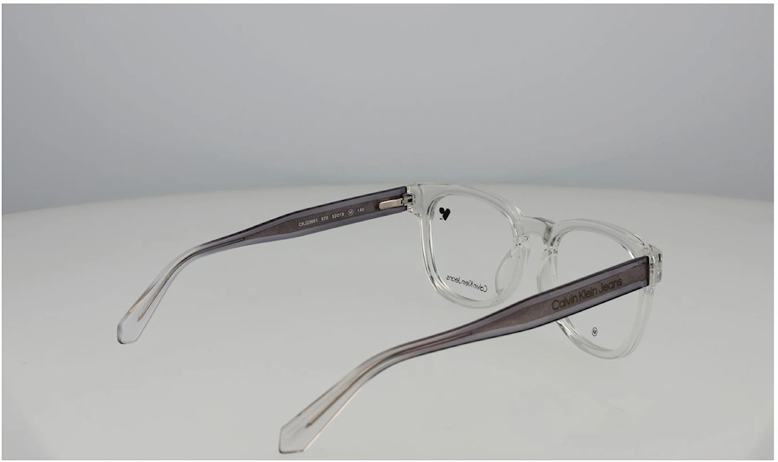 Calvin Klein Jeans Optical Frame CKJ23651 970 52