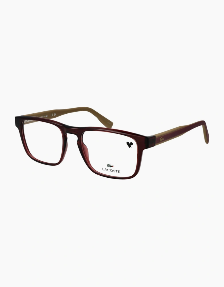 Lacoste Optical Frame L2972 601 54