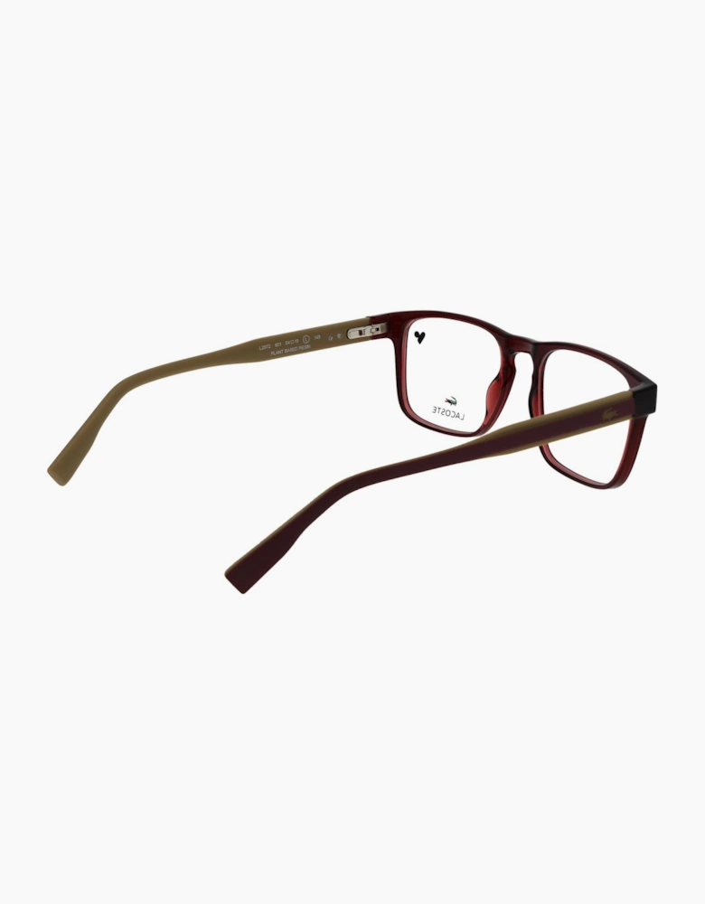 Lacoste Optical Frame L2972 601 54