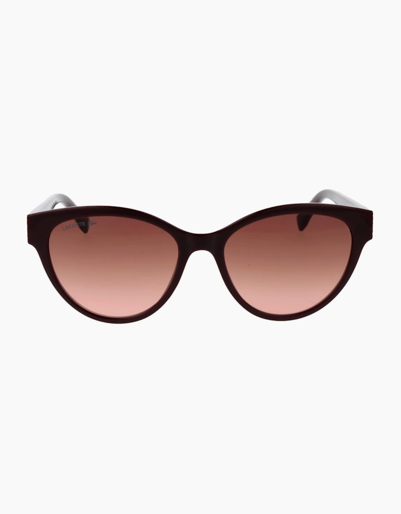 Lacoste Sunglasses L983S 601 55