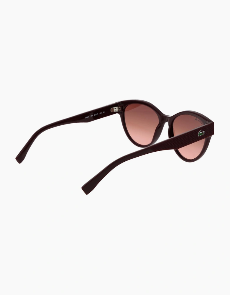 Lacoste Sunglasses L983S 601 55