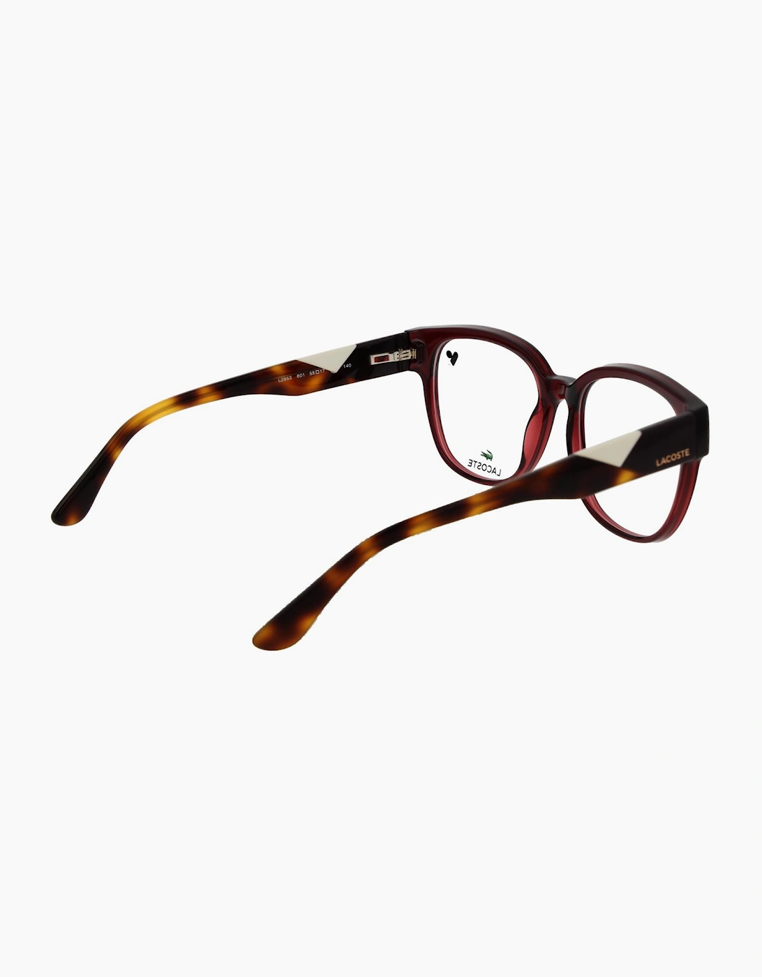 Lacoste Optical Frame L2953 601 55