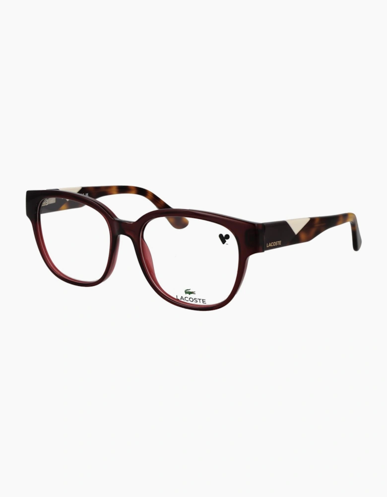Lacoste Optical Frame L2953 601 55
