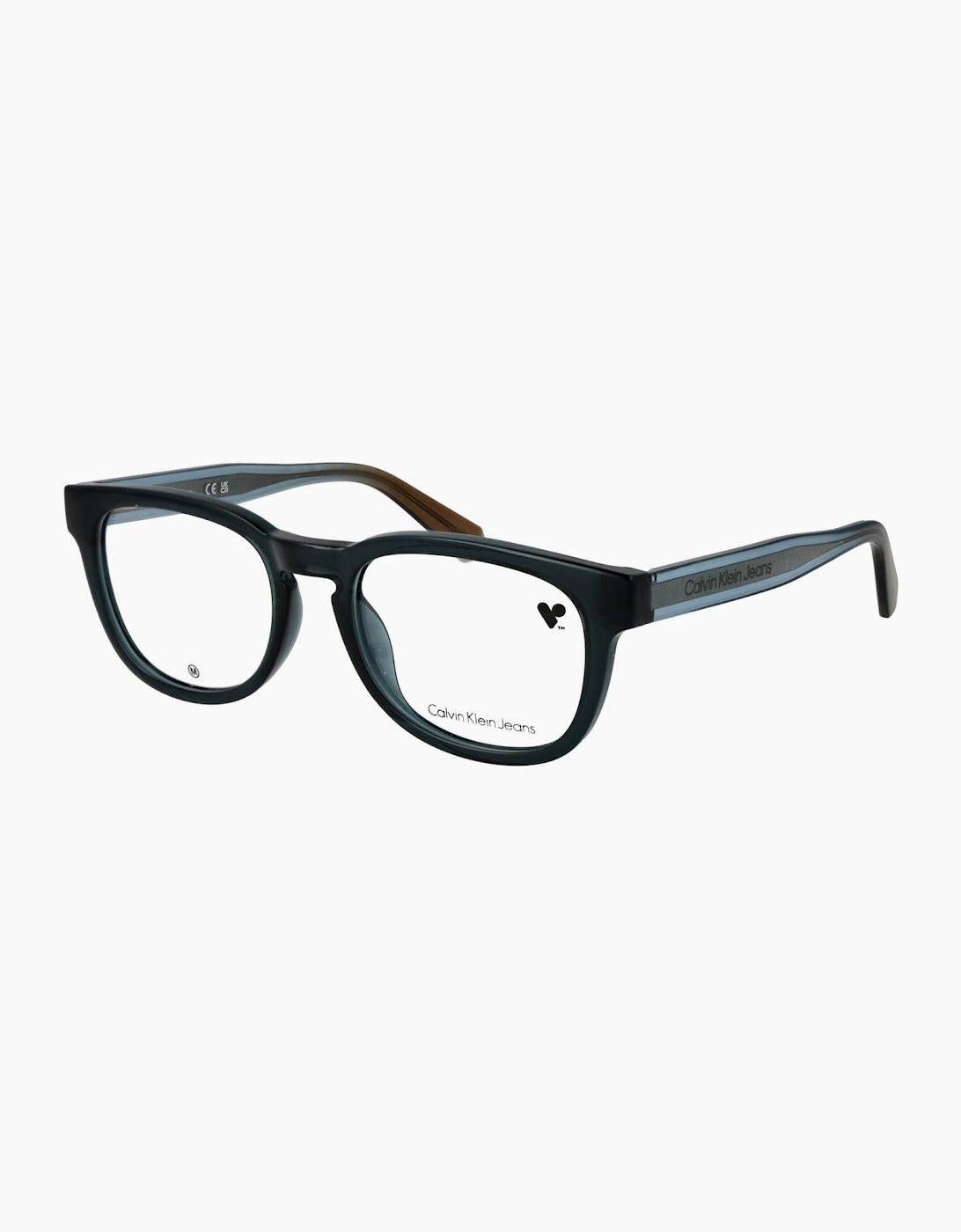 Calvin Klein Jeans Optical Frame CKJ23651 460 52