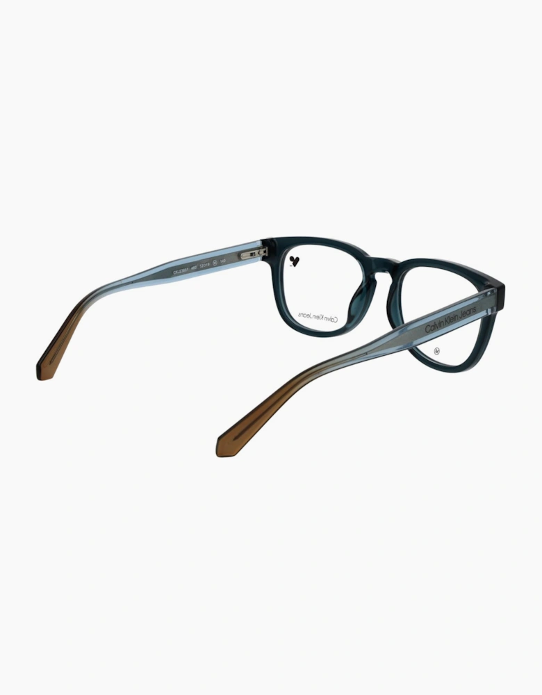 Calvin Klein Jeans Optical Frame CKJ23651 460 52