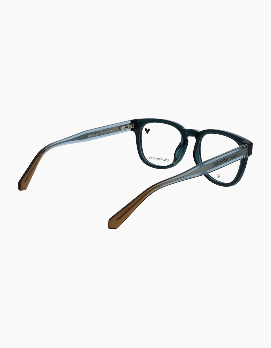 Calvin Klein Jeans Optical Frame CKJ23651 460 52