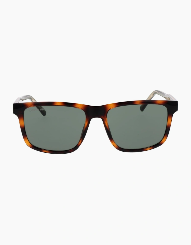 Lacoste Sunglasses L6025S 214 56