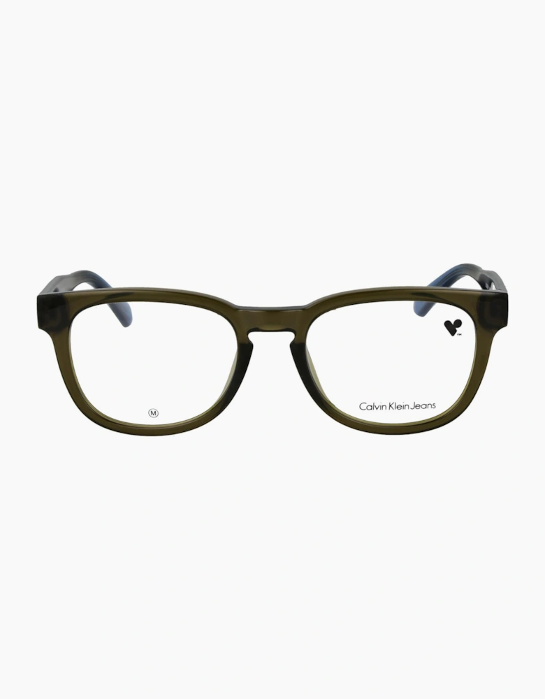 Calvin Klein Jeans Optical Frame CKJ23651 314 52
