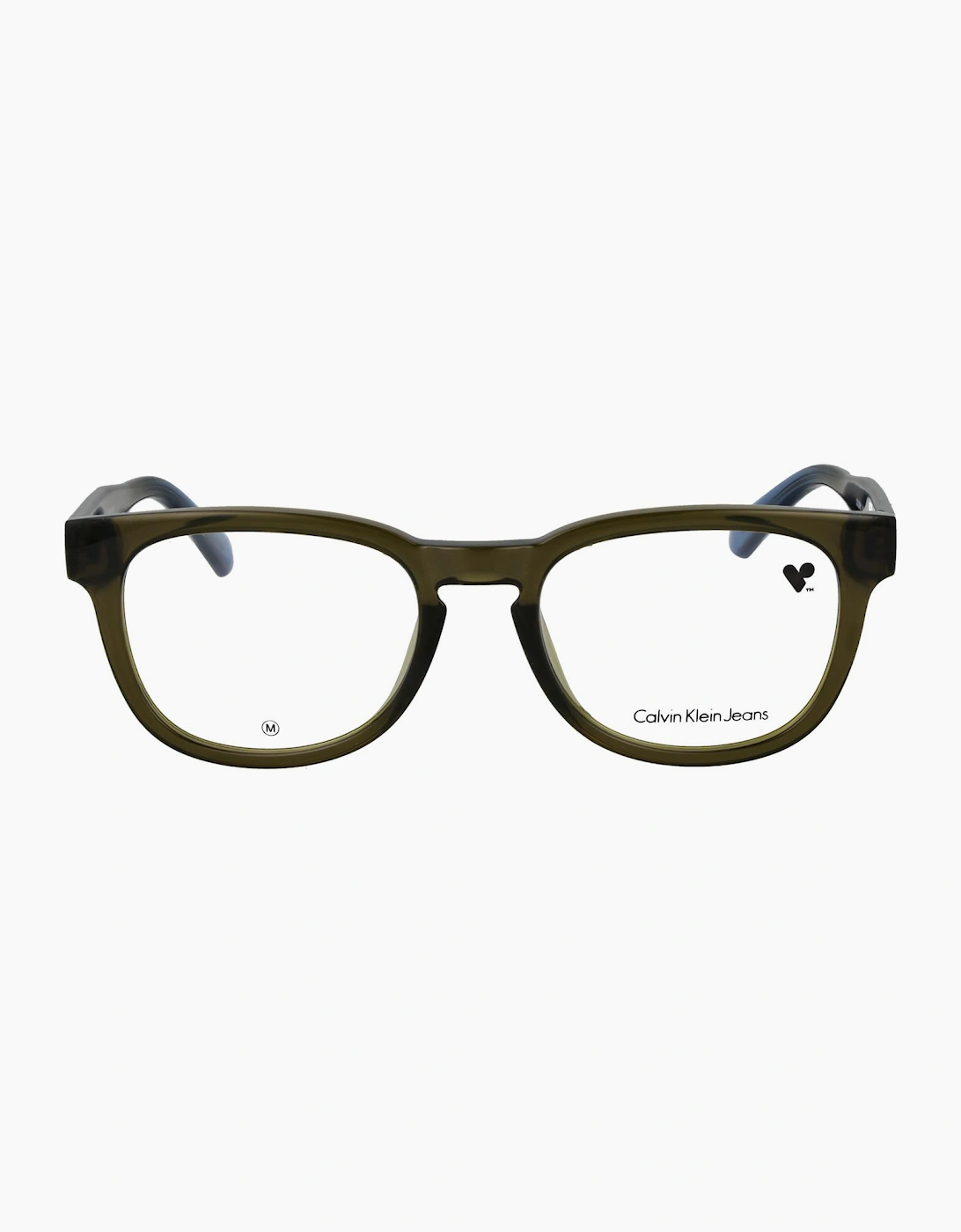 Calvin Klein Jeans Optical Frame CKJ23651 314 52