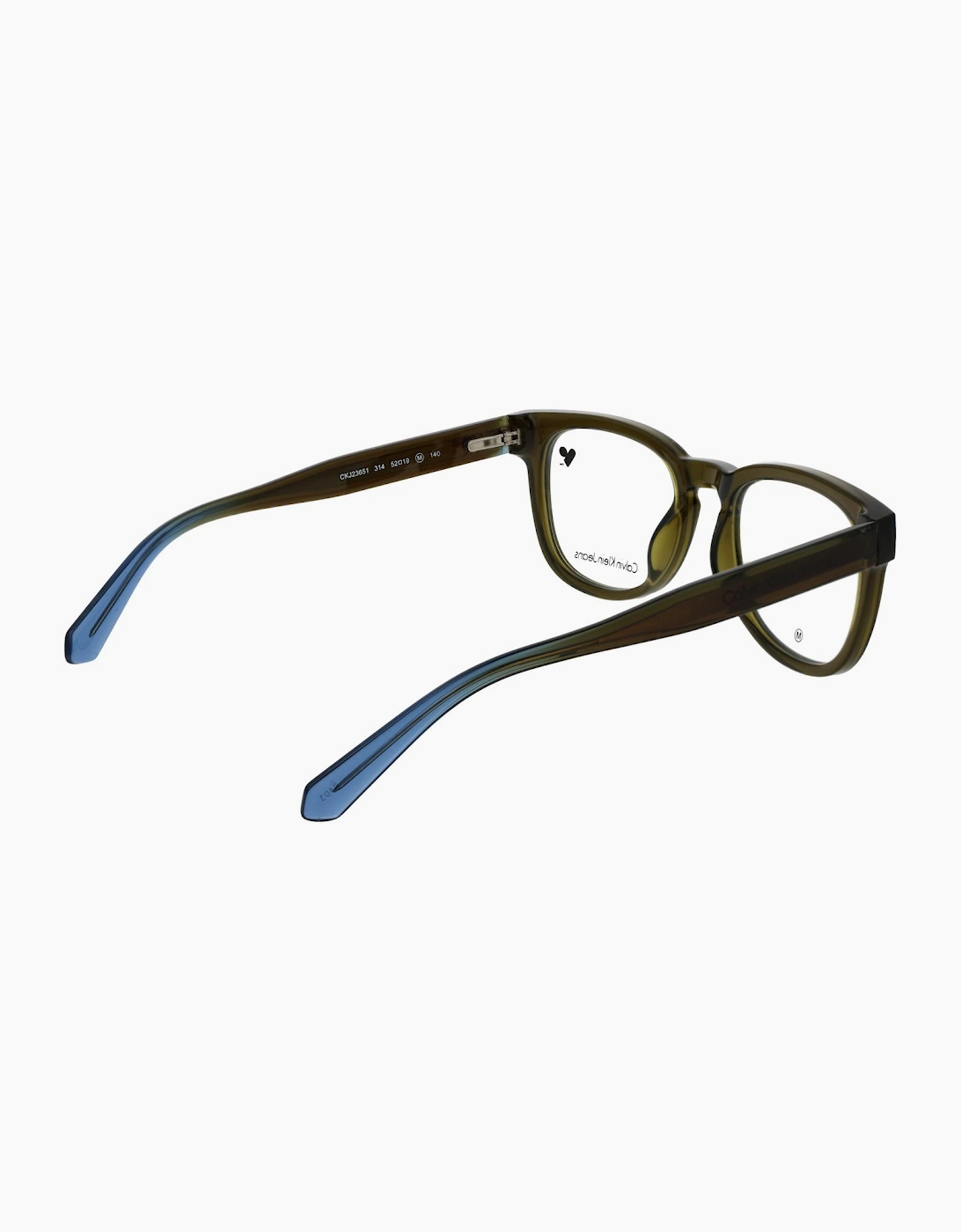 Calvin Klein Jeans Optical Frame CKJ23651 314 52