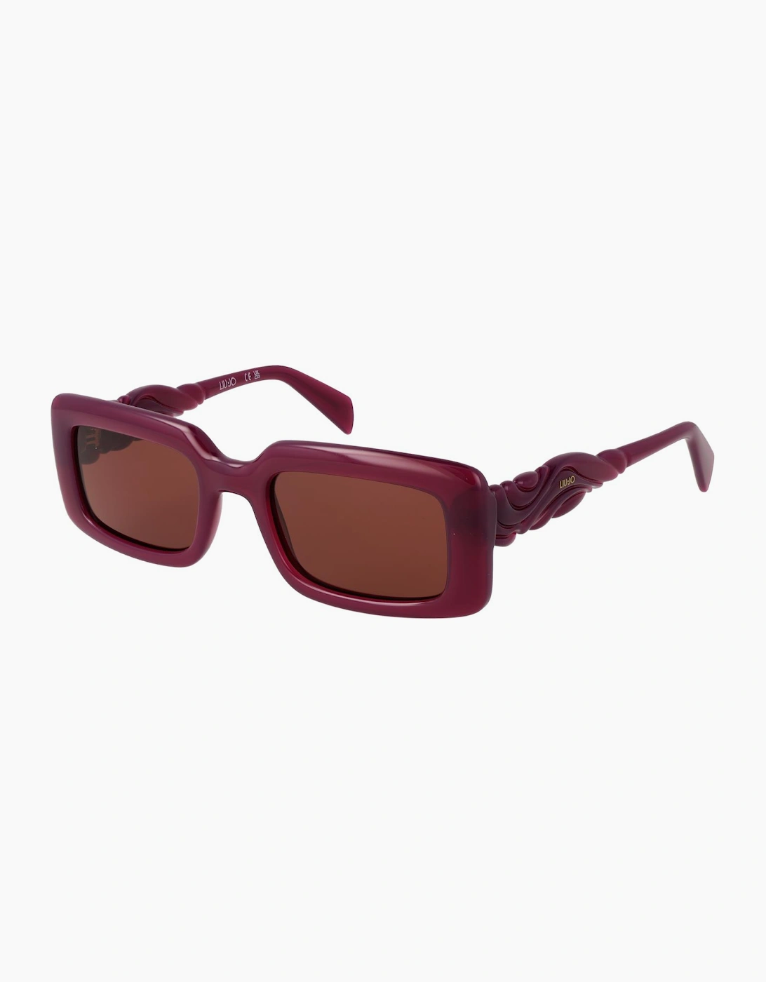 Liu Jo Sunglasses LJ806S 602 52