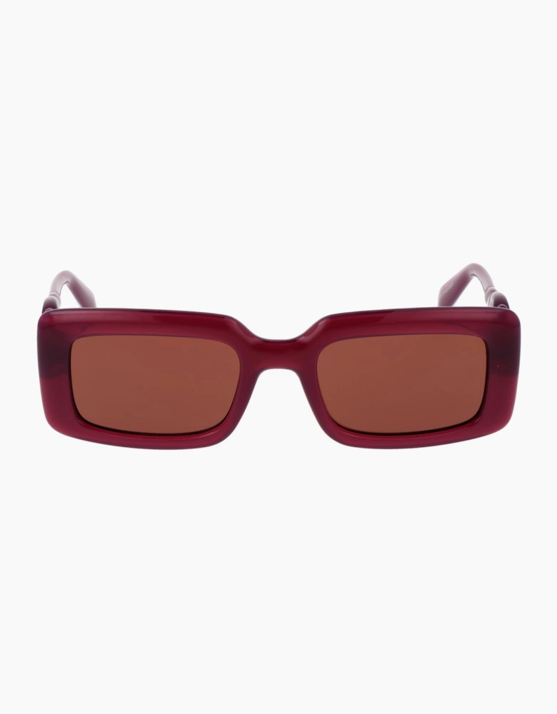 Liu Jo Sunglasses LJ806S 602 52