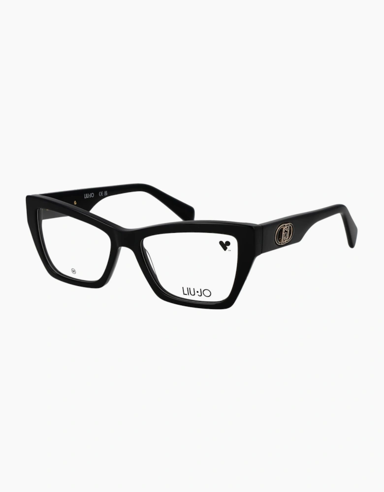 Liu Jo Optical Frame LJ2827 001 53