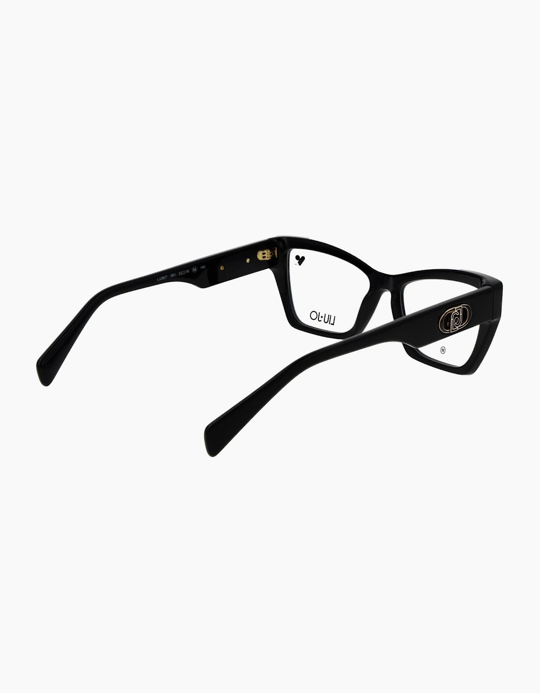 Liu Jo Optical Frame LJ2827 001 53