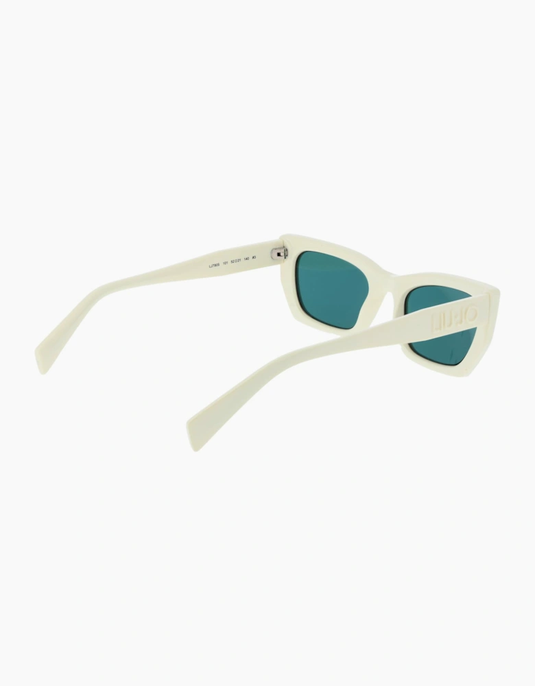 Liu Jo Sunglasses LJ790S 101 52