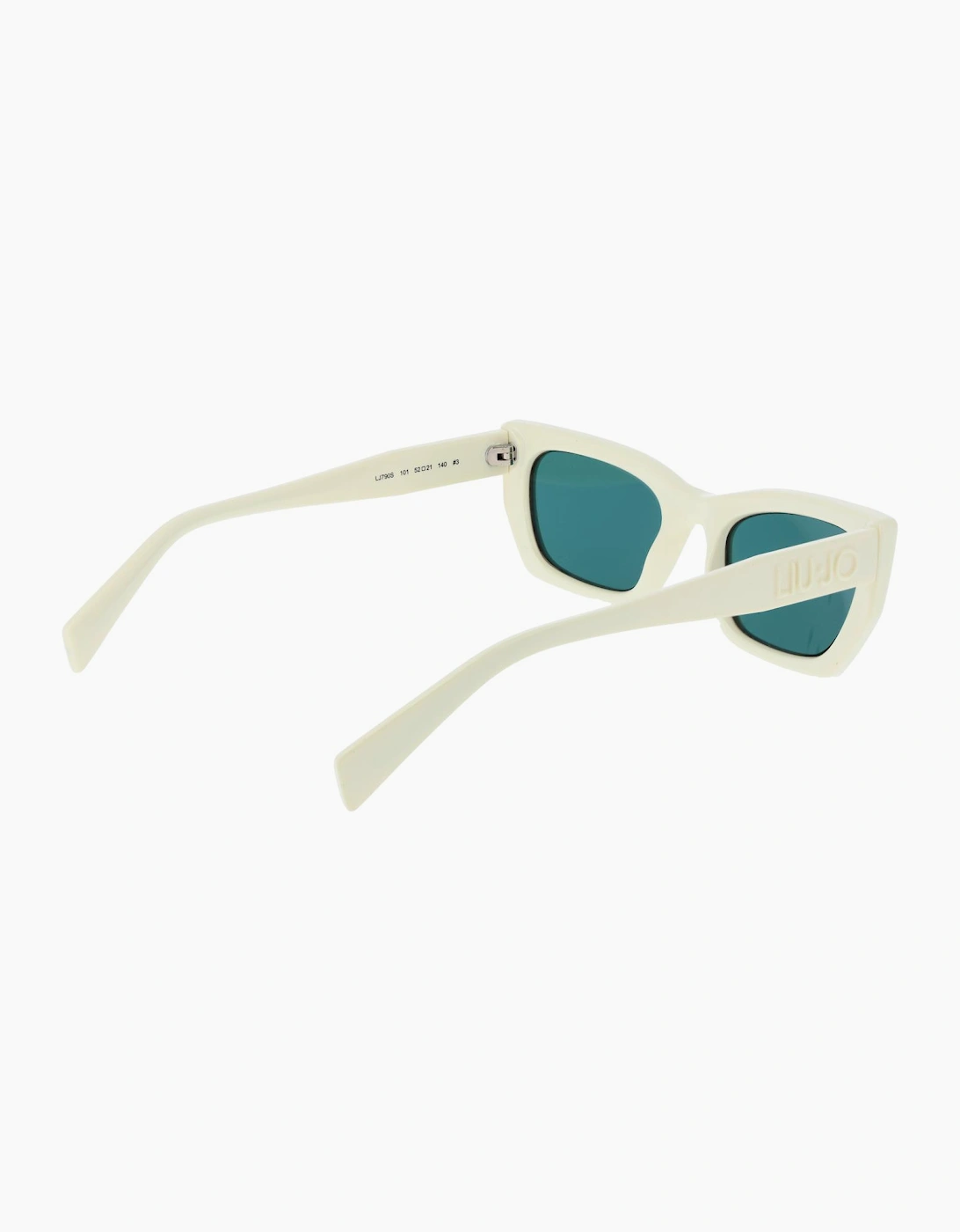 Liu Jo Sunglasses LJ790S 101 52