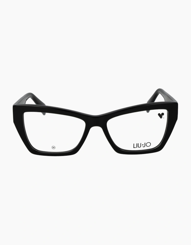 Liu Jo Optical Frame LJ2827 001 53