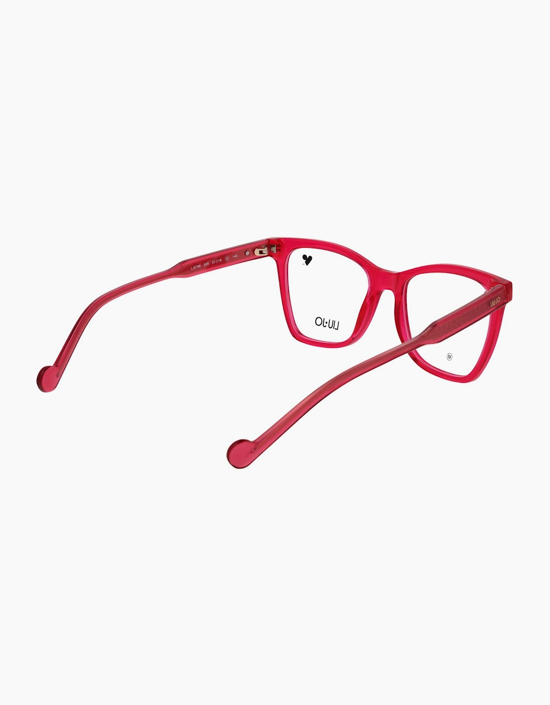 Liu Jo Optical Frame LJ2788 525 51