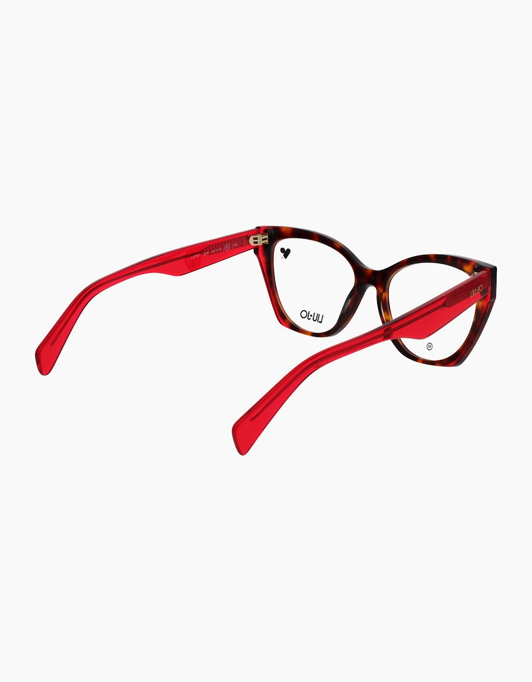 Liu Jo Optical Frame LJ2781 238 54