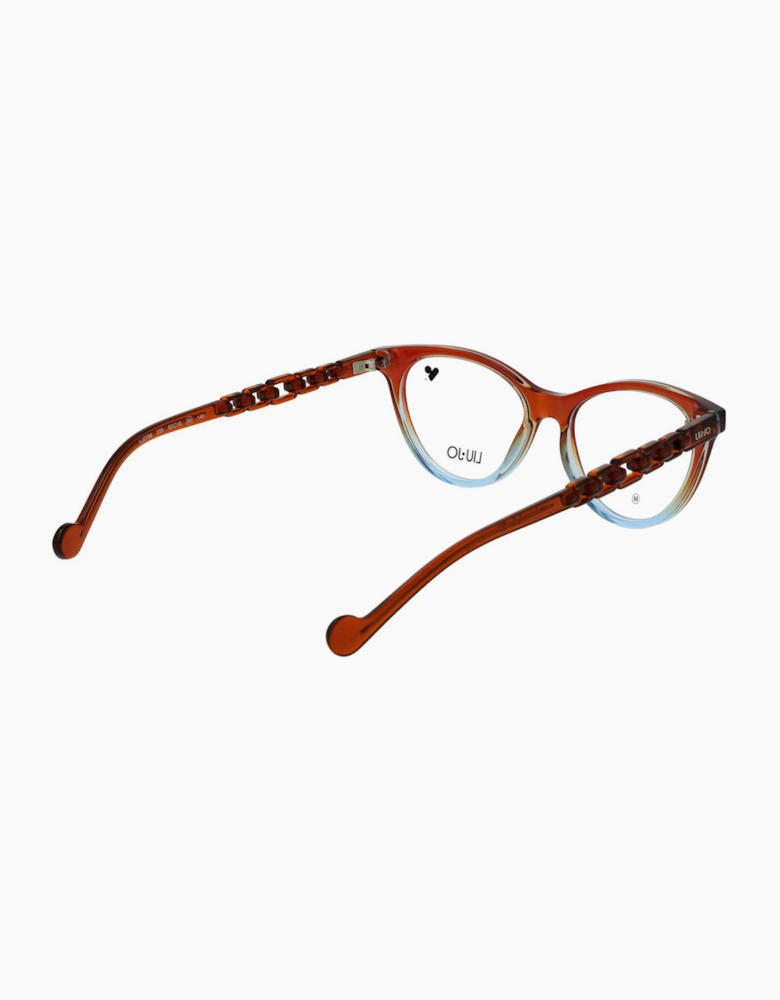 Liu Jo Optical Frame LJ2786 205 52