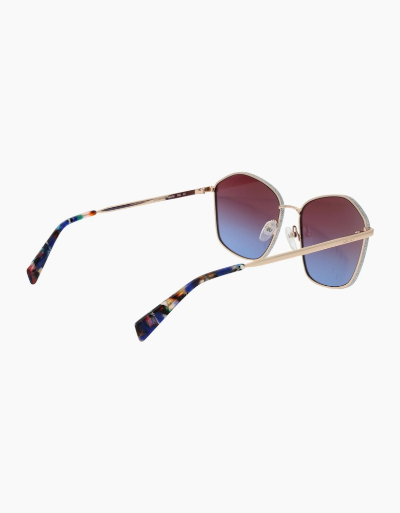 Liu Jo Sunglasses LJ157S 722 59