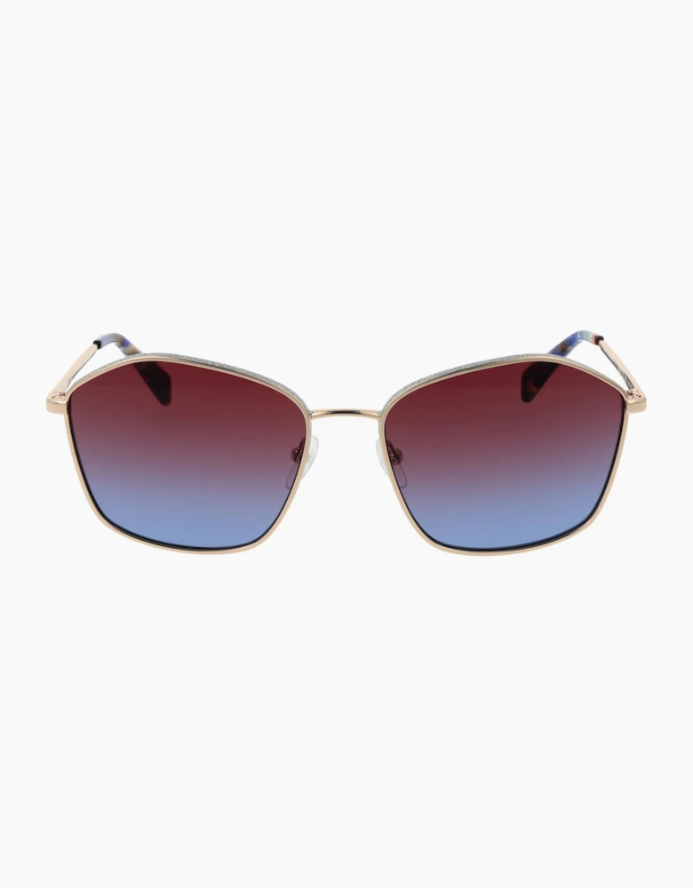 Liu Jo Sunglasses LJ157S 722 59