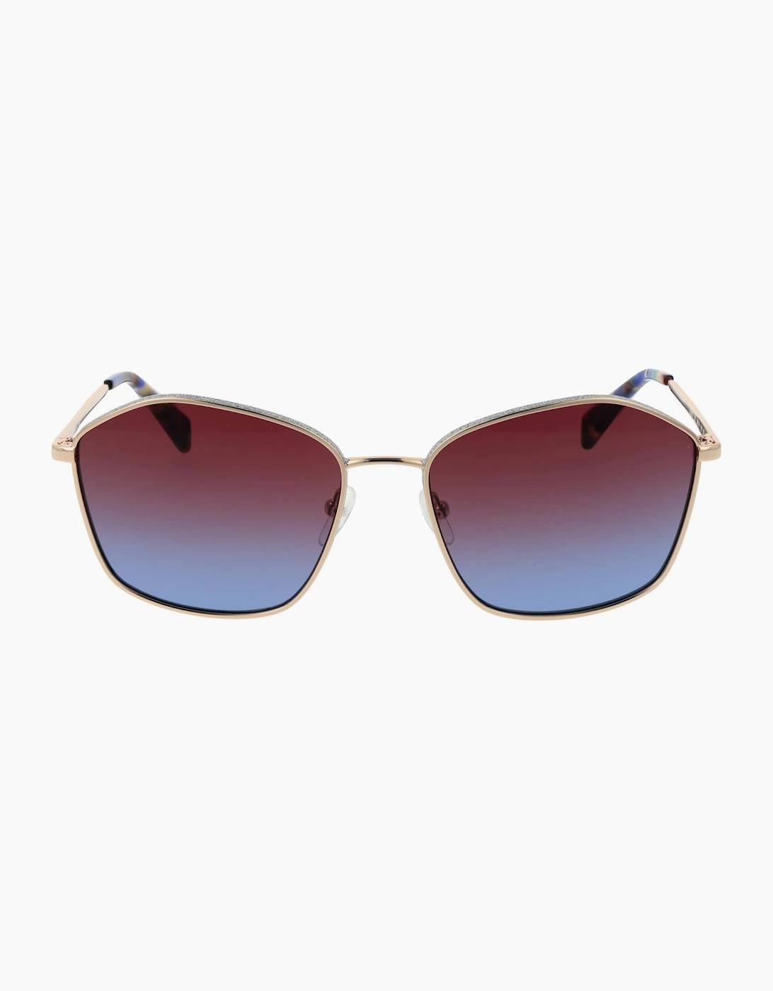 Liu Jo Sunglasses LJ157S 722 59