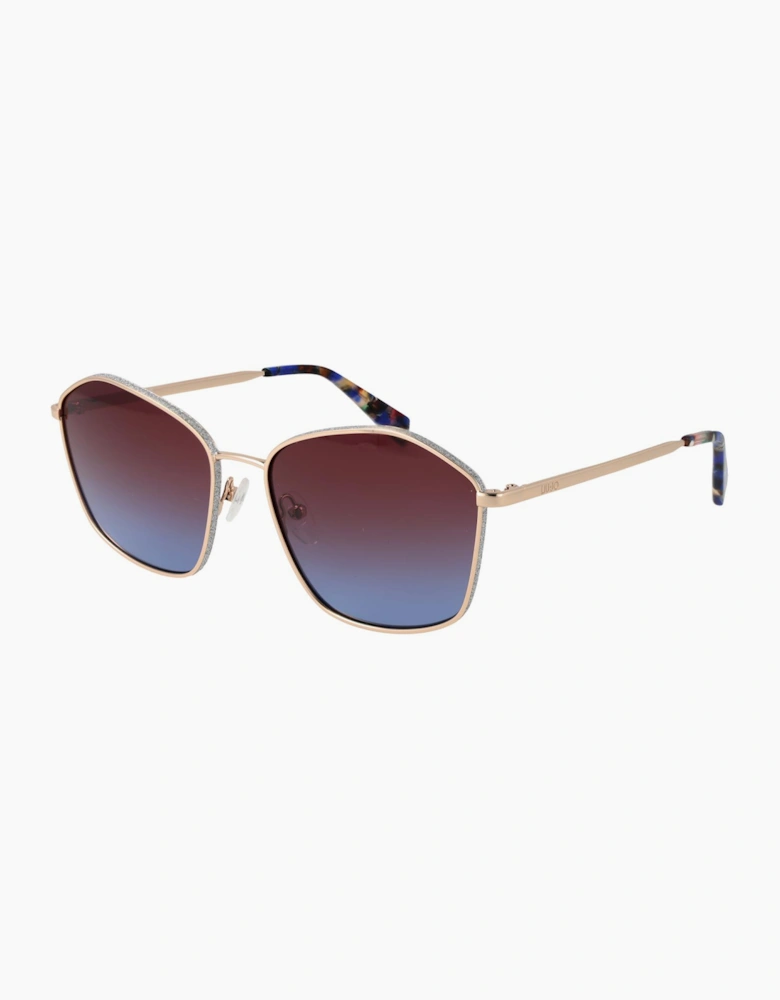 Liu Jo Sunglasses LJ157S 722 59