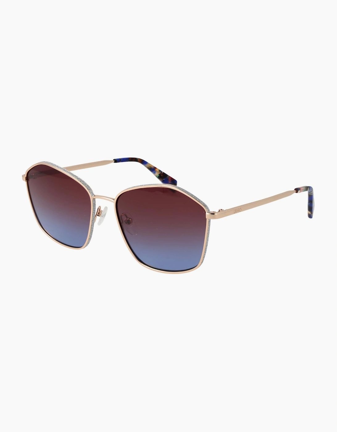 Liu Jo Sunglasses LJ157S 722 59