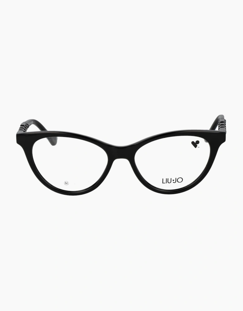 Liu Jo Optical Frame LJ2786 001 52
