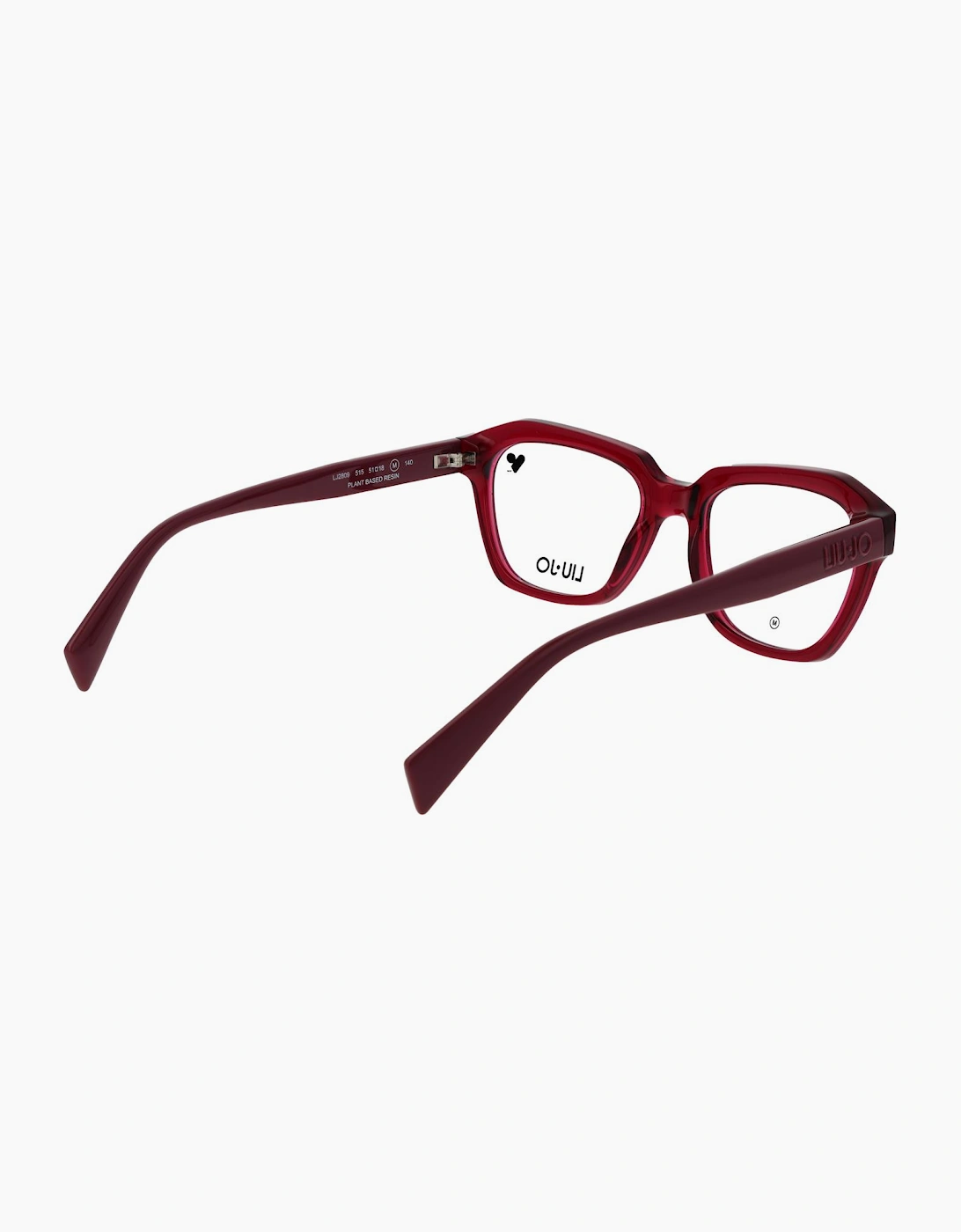 Liu Jo Optical Frame LJ2809 515 51
