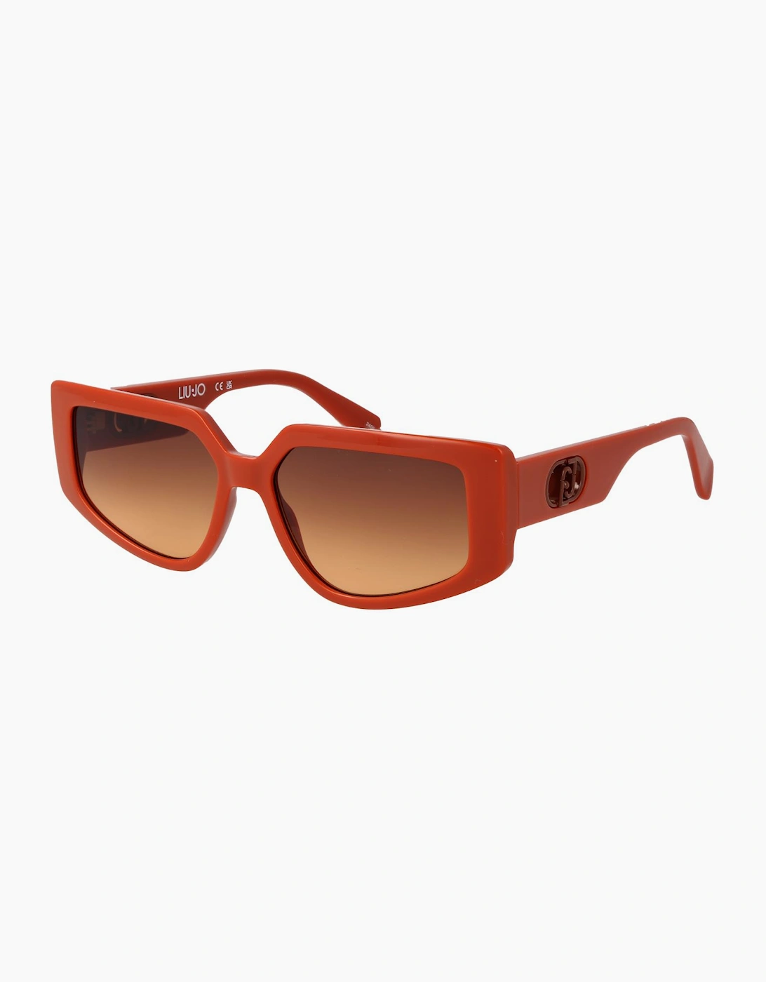 Liu Jo Sunglasses LJ801S 223 55