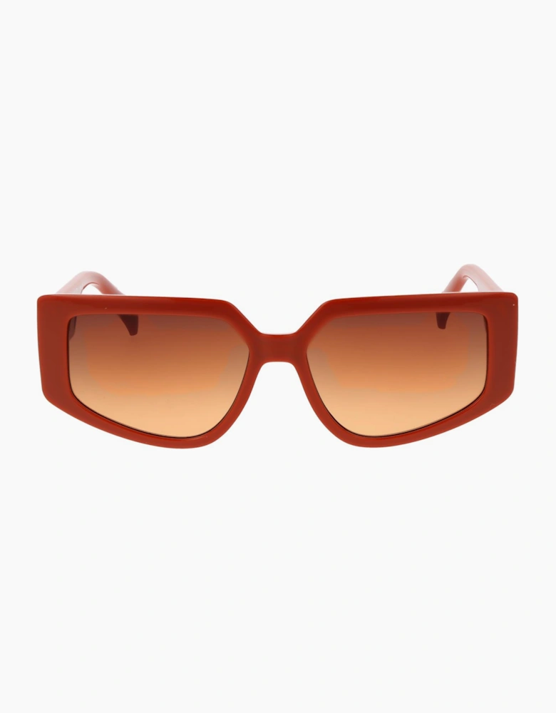 Liu Jo Sunglasses LJ801S 223 55