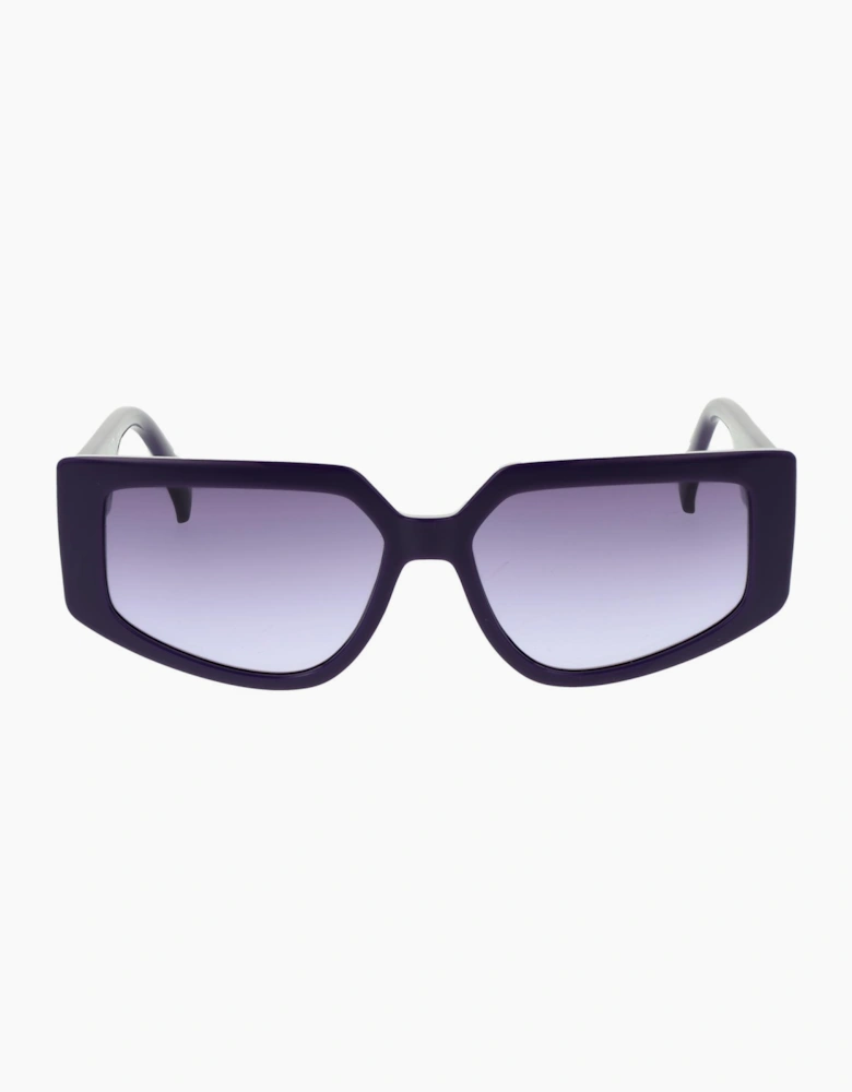 Liu Jo Sunglasses LJ801S 510 55