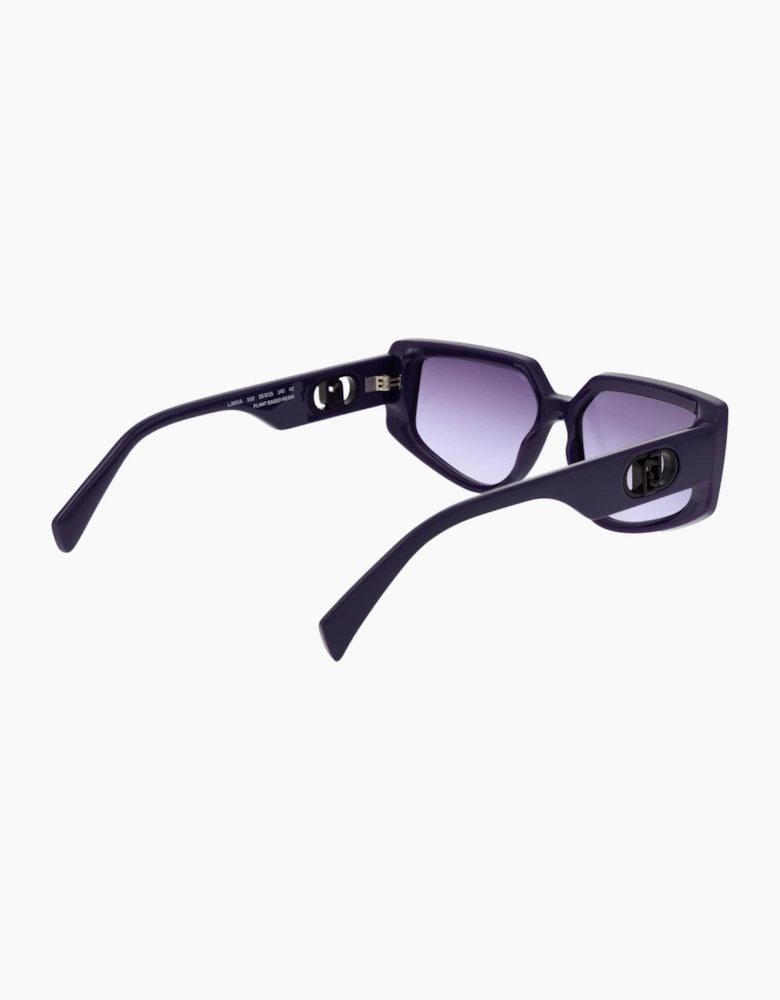 Liu Jo Sunglasses LJ801S 510 55