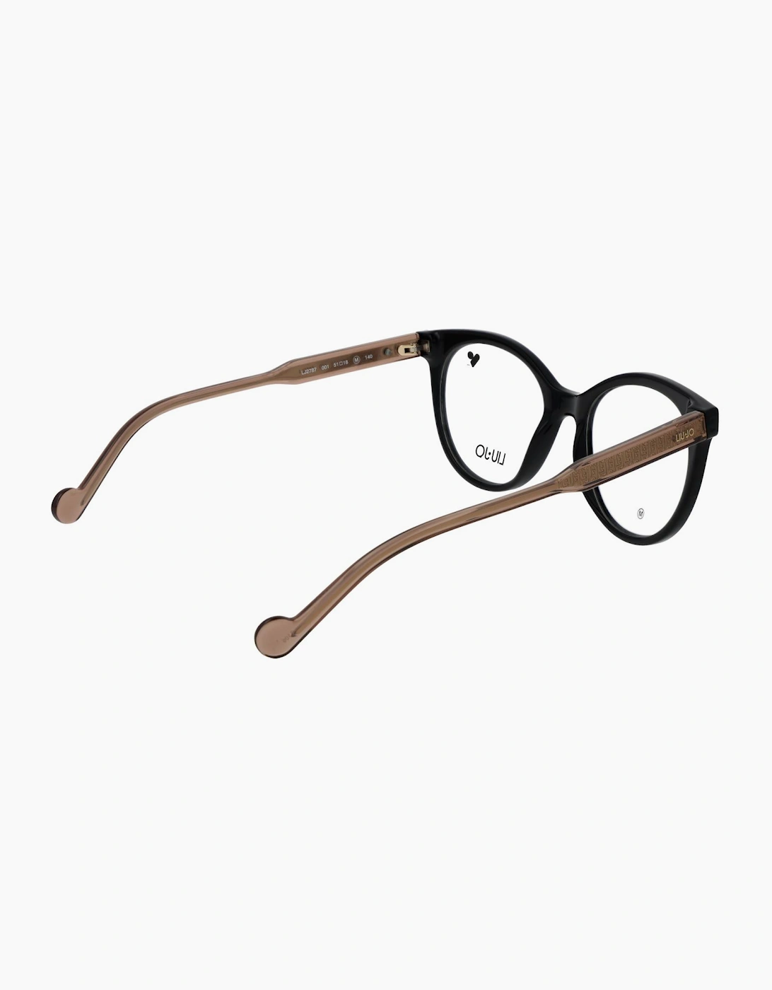Liu Jo Optical Frame LJ2787 001 51