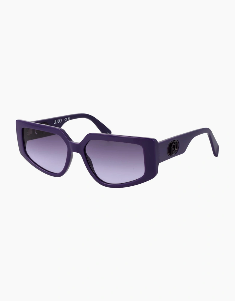 Liu Jo Sunglasses LJ801S 510 55