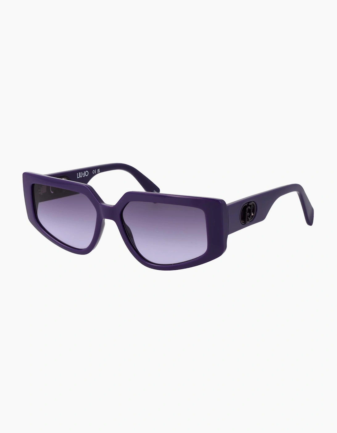 Liu Jo Sunglasses LJ801S 510 55