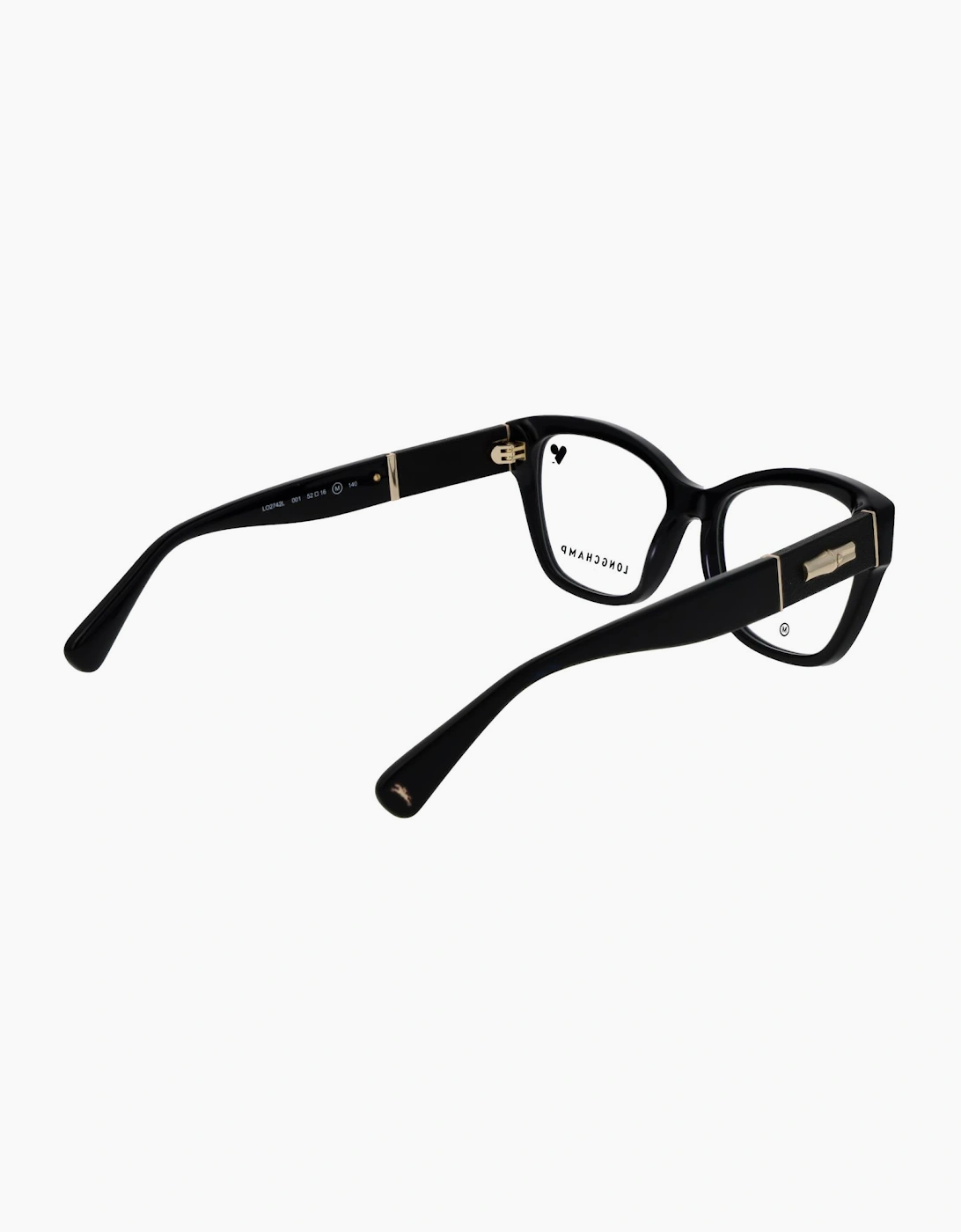 Longchamp Optical Frame LO2742L 001 52