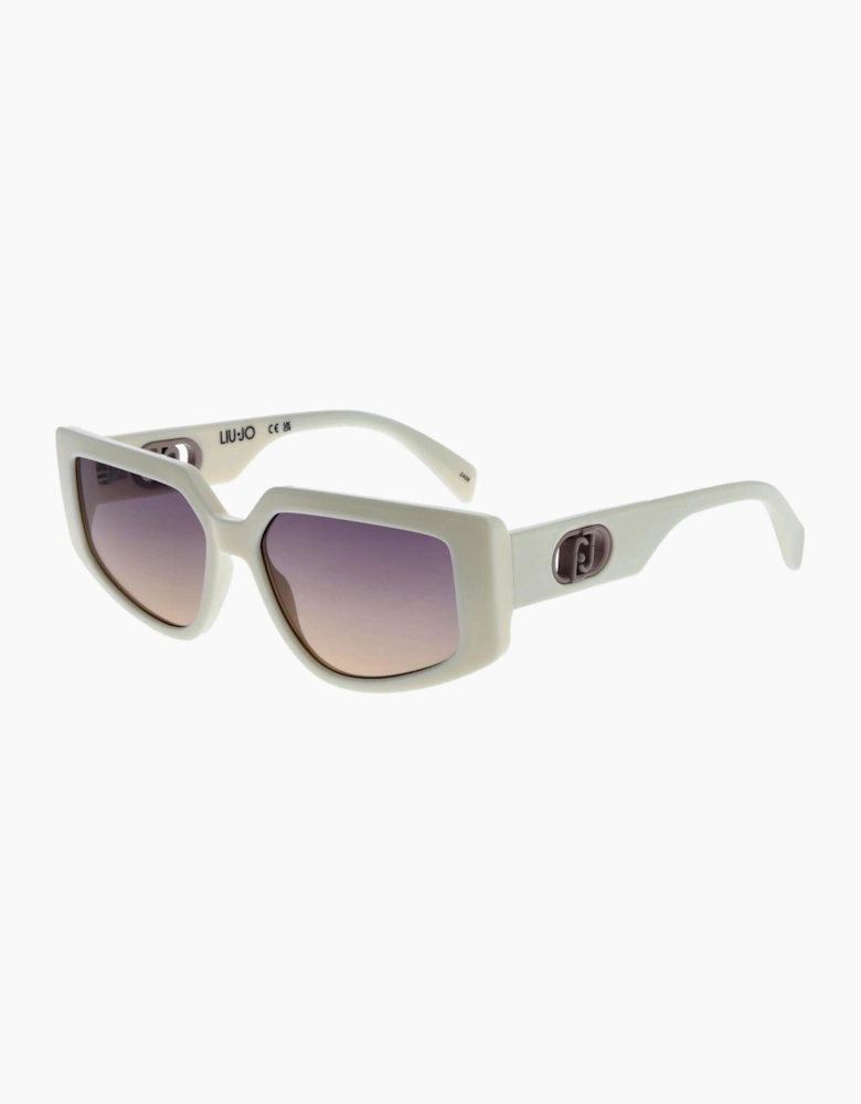 Liu Jo Sunglasses LJ801S 102 55